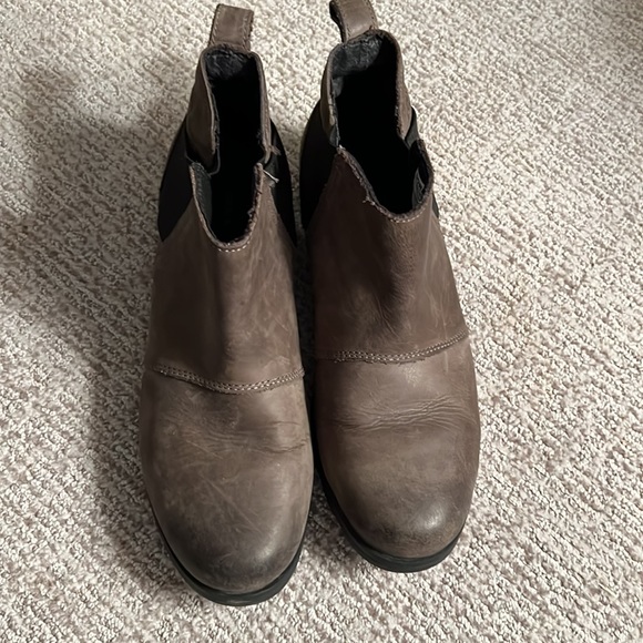 Sorel Booties - Picture 3 of 6